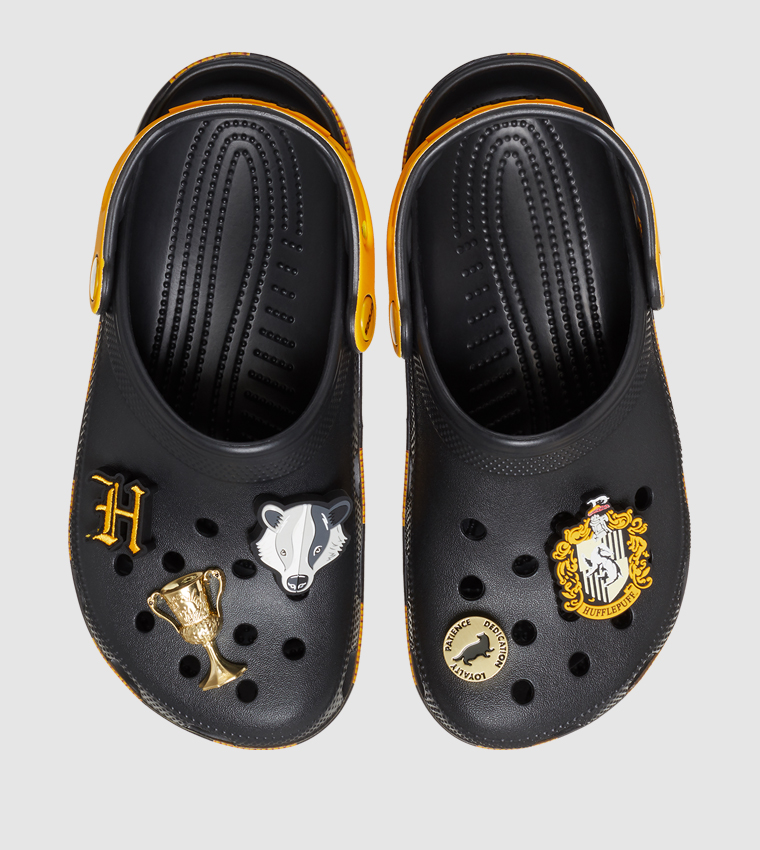 Hufflepuff Classic Clog