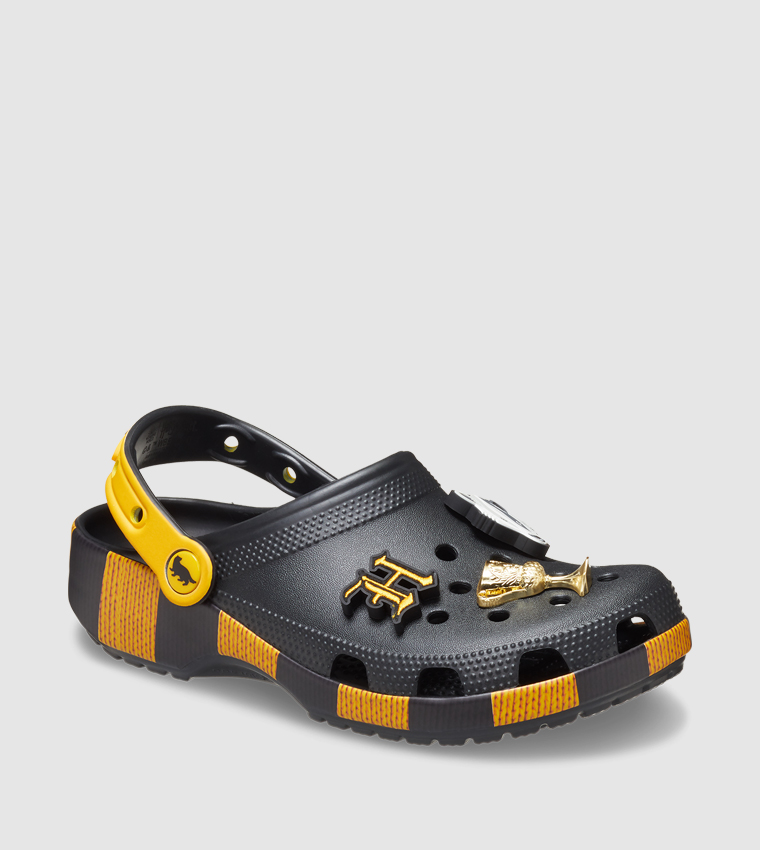 Hufflepuff Classic Clog