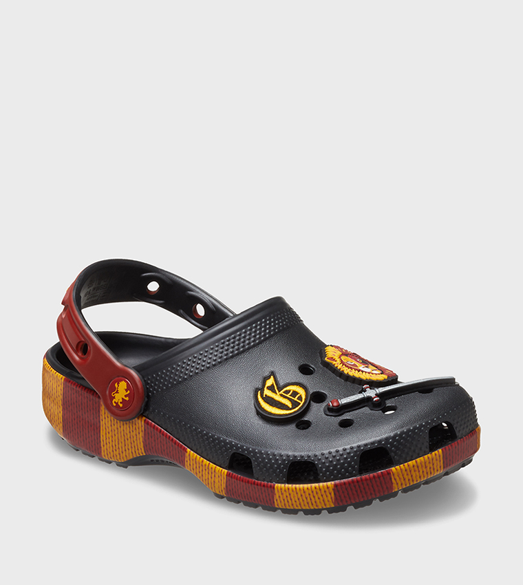 Kids' Gryffindor Classic Clog