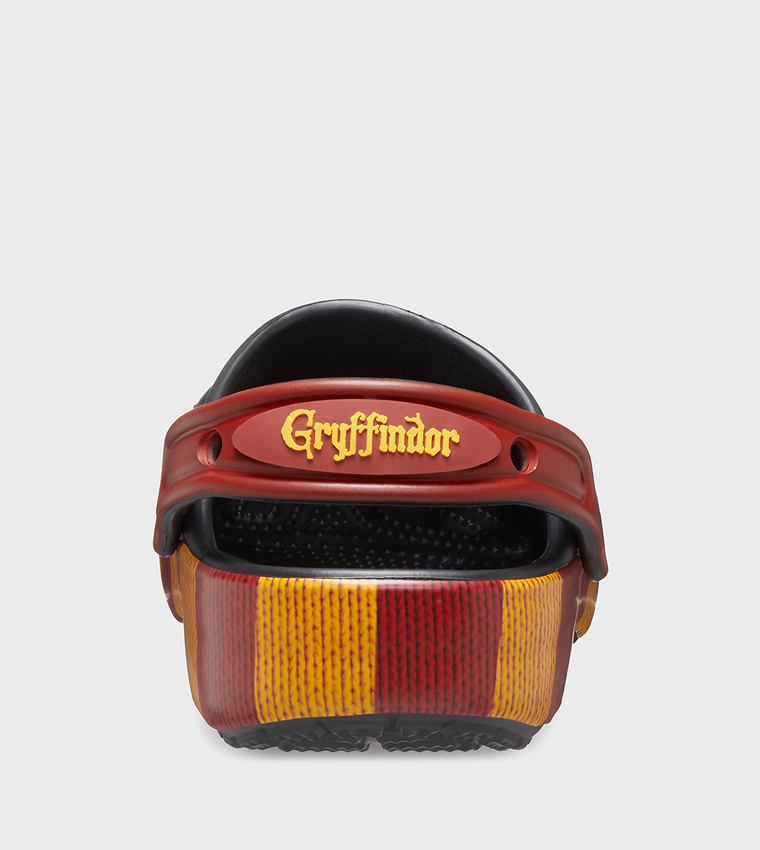Kids' Gryffindor Classic Clog