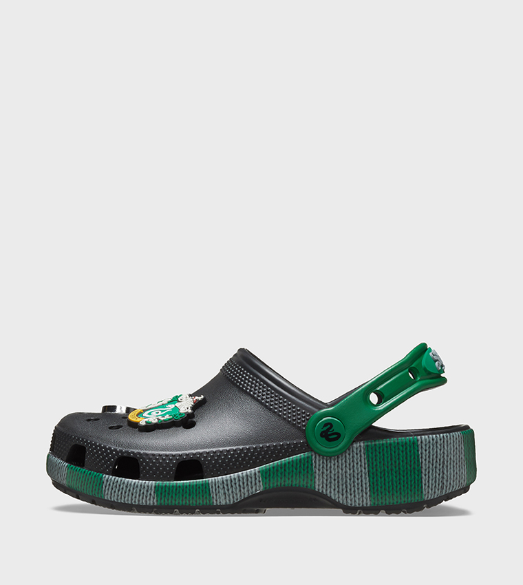 Kids' Slytherin Classic Clog