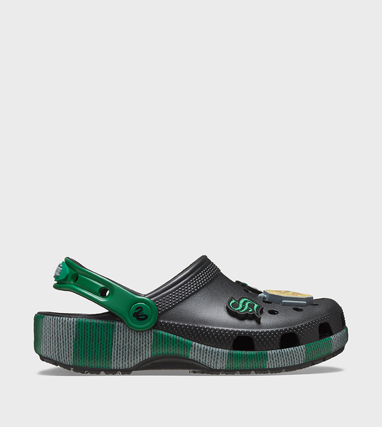 Kids' Slytherin Classic Clog