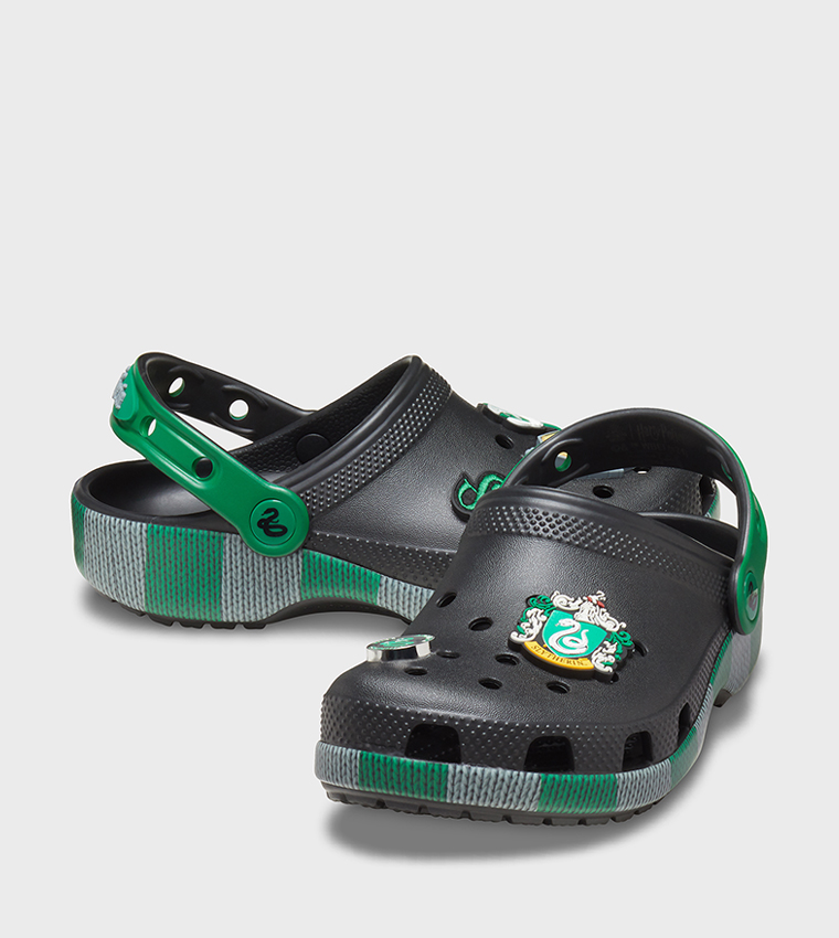 Kids' Slytherin Classic Clog