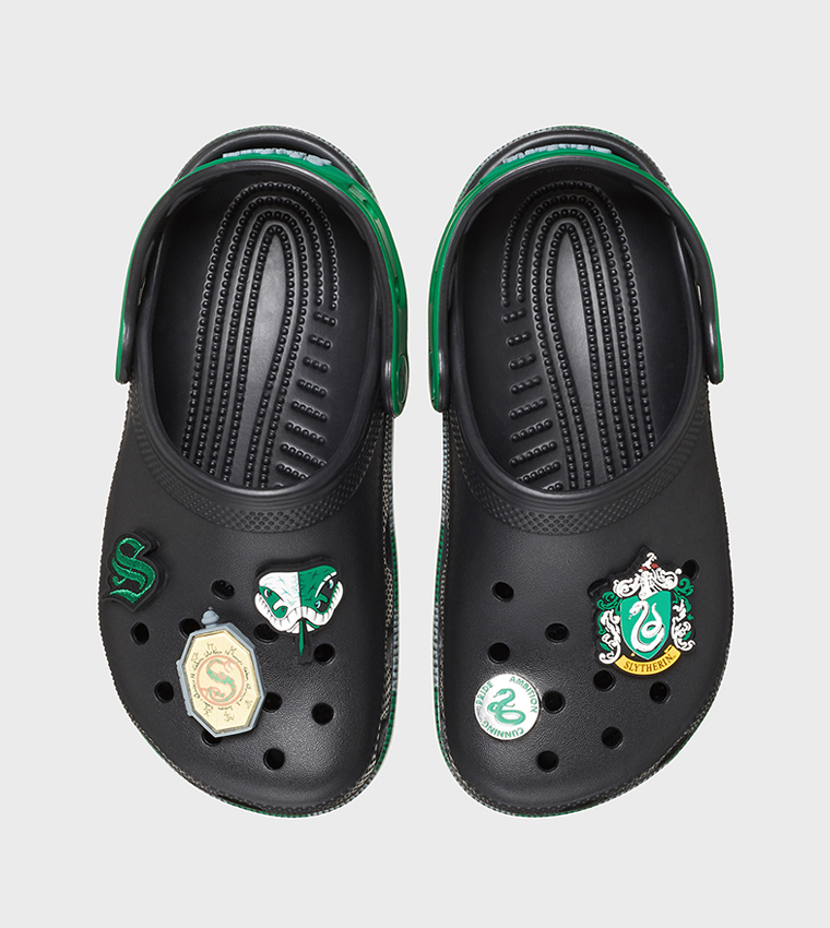 Kids' Slytherin Classic Clog
