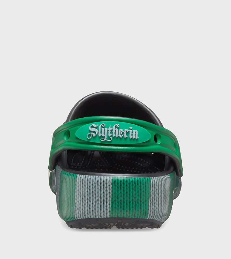 Kids' Slytherin Classic Clog
