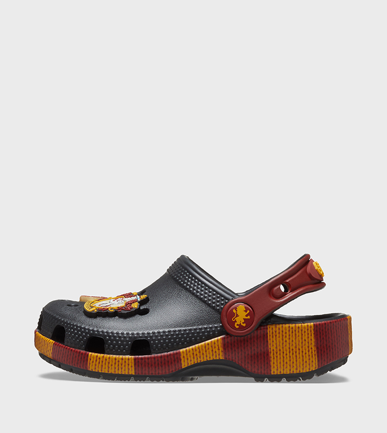 Toddlers' Gryffindor Classic Clog 
