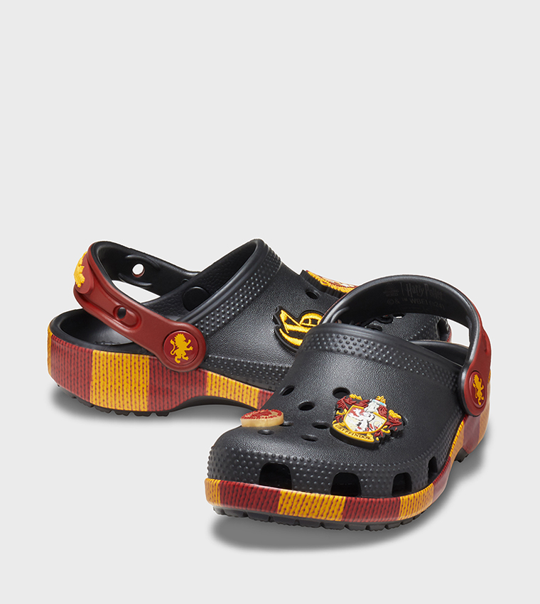 Toddlers' Gryffindor Classic Clog 
