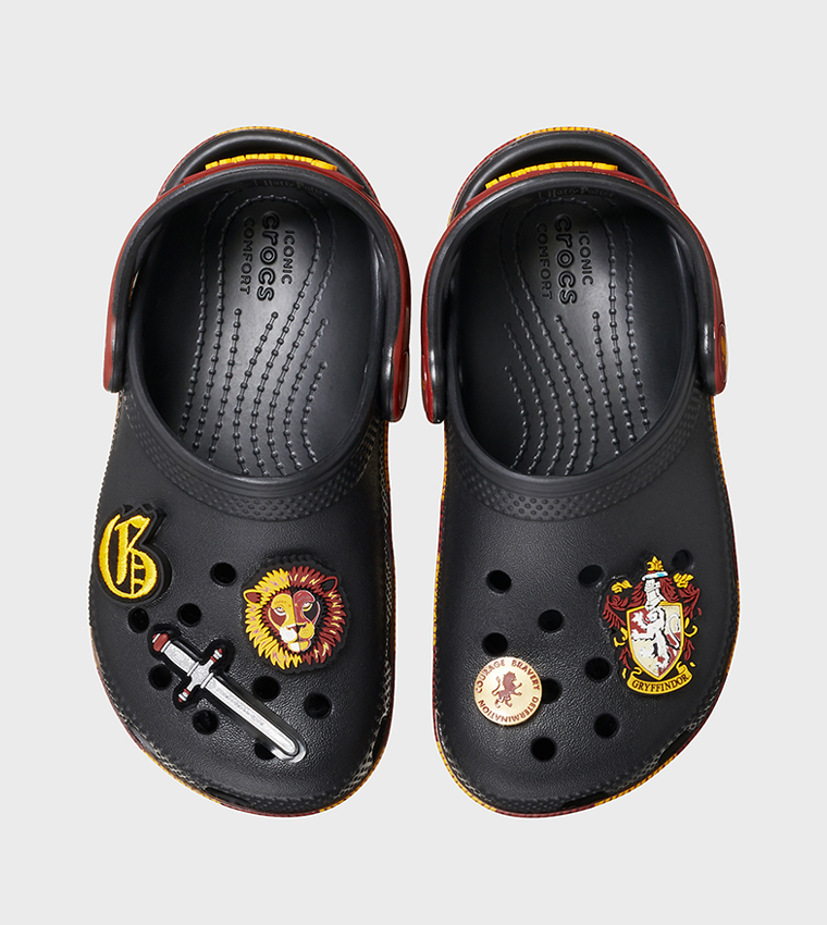 Toddlers' Gryffindor Classic Clog 