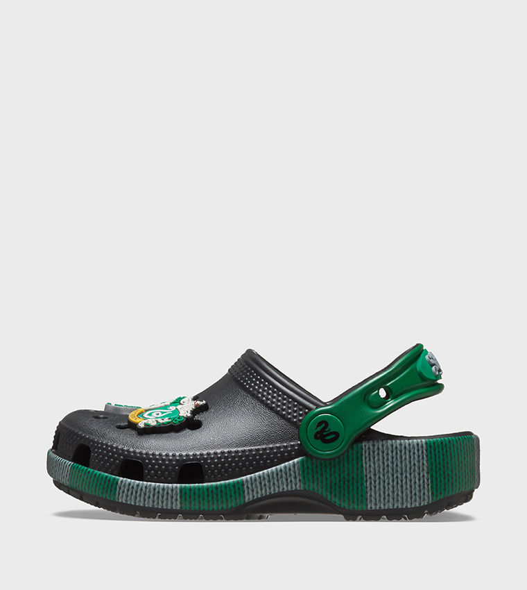 Toddlers' Slytherin Classic Clog