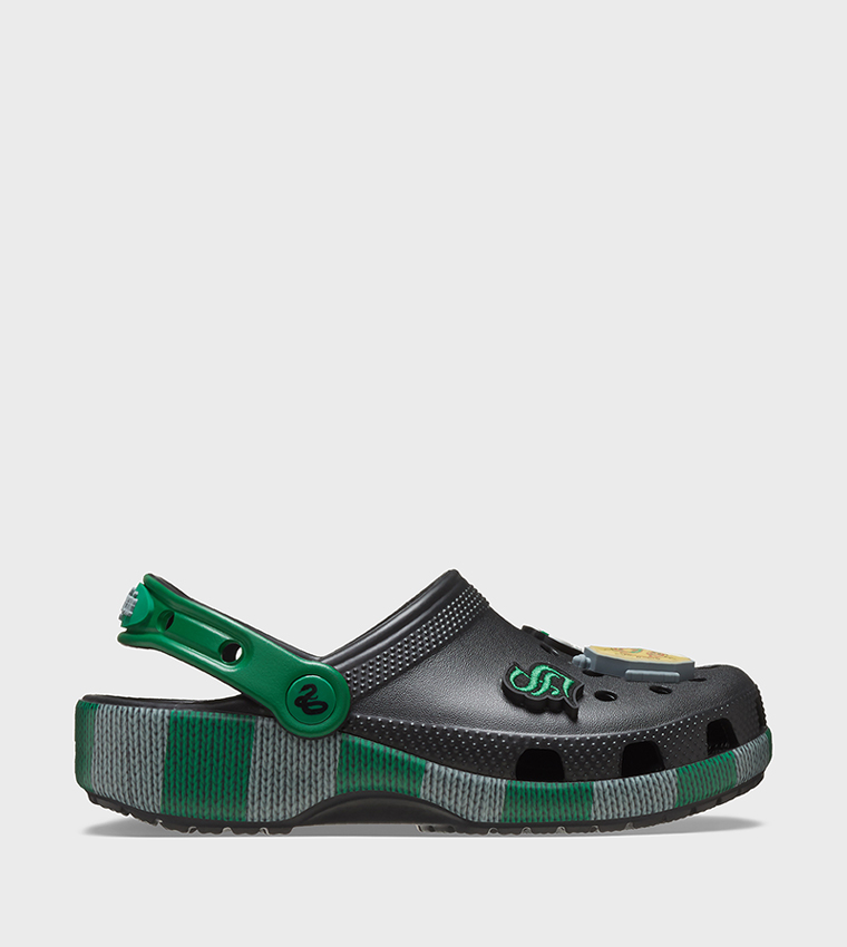 Toddlers' Slytherin Classic Clog