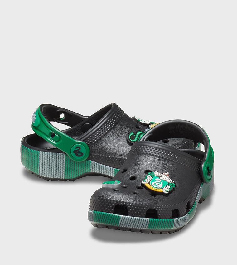 Toddlers' Slytherin Classic Clog