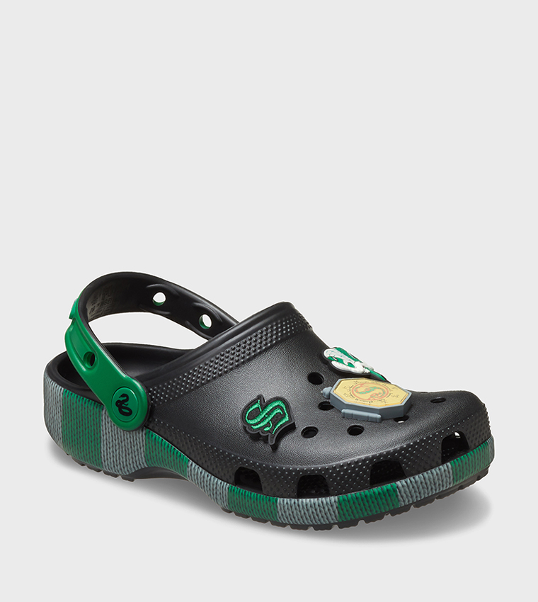 Toddlers' Slytherin Classic Clog