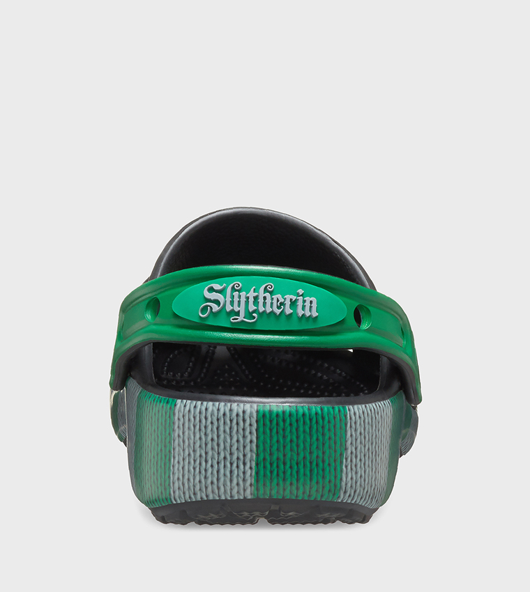 Toddlers' Slytherin Classic Clog