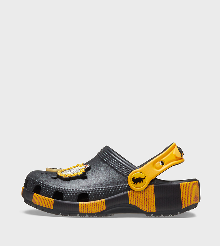 Toddlers' Hufflepuff Classic Clog