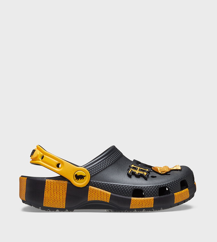 Toddlers' Hufflepuff Classic Clog