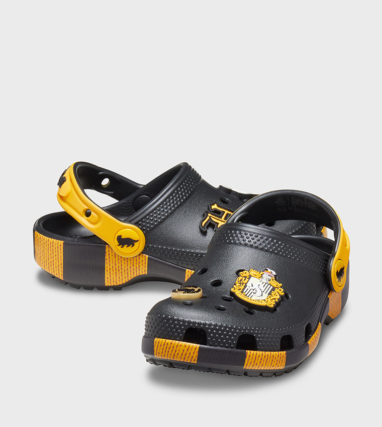 Toddlers' Hufflepuff Classic Clog