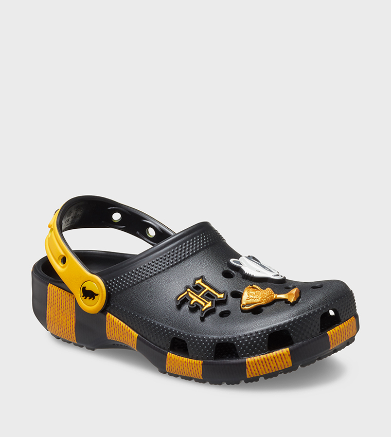 Toddlers' Hufflepuff Classic Clog