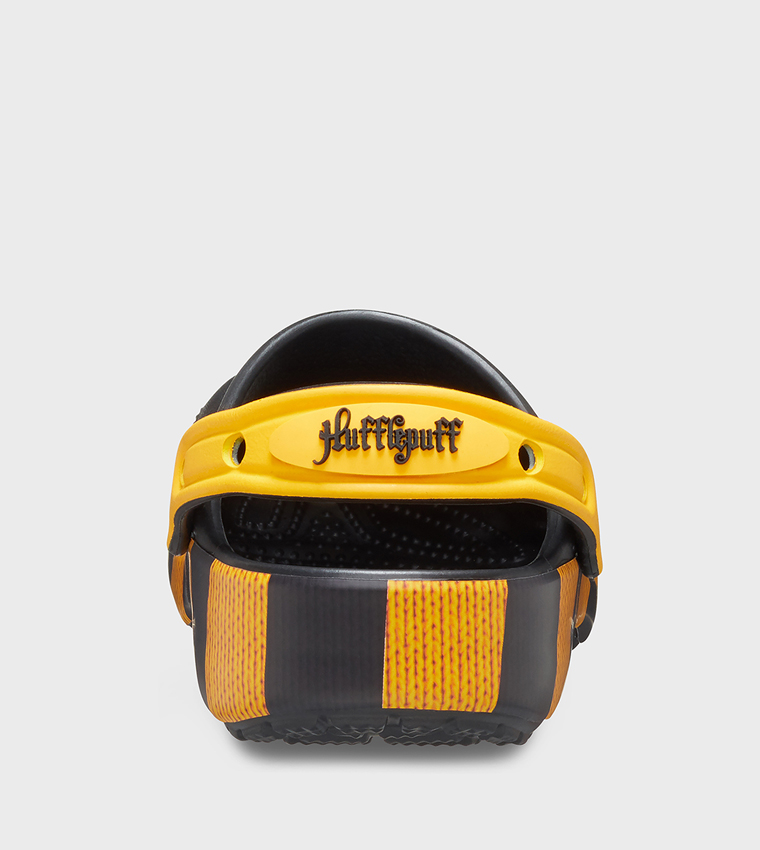 Toddlers' Hufflepuff Classic Clog