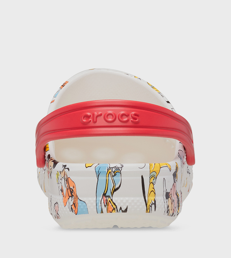 Toddlers' Mickey and Friends Baya Clog 