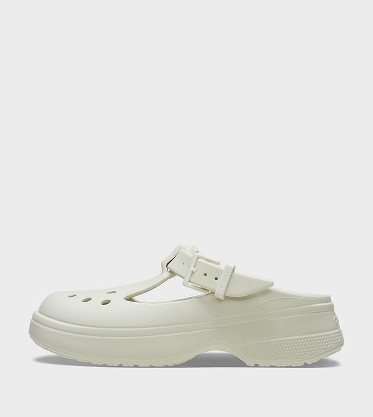 Classic Mary Jane Clog