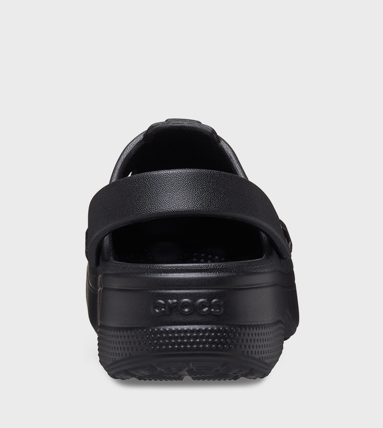 Kids' Classic Mary Jane Clog 