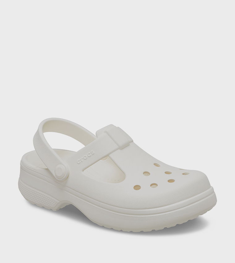 Kids' Classic Mary Jane Clog 