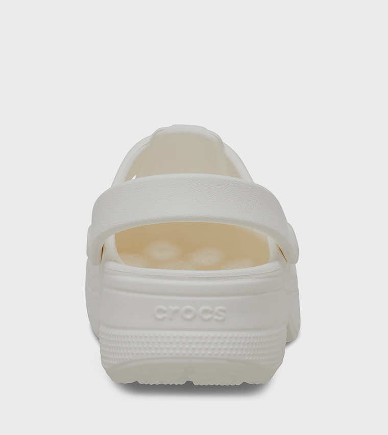 Kids' Classic Mary Jane Clog 