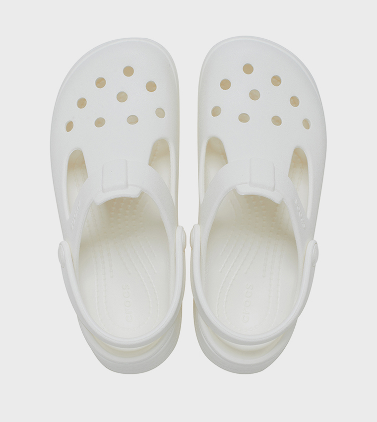 Kids' Classic Mary Jane Clog 