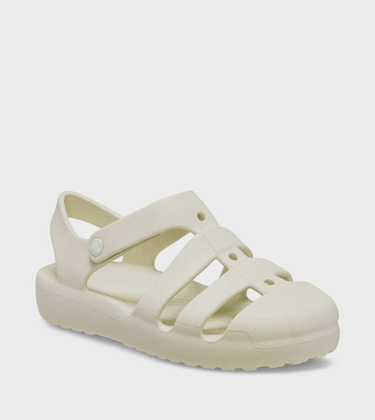 Toddlers' Classic Fisherman 