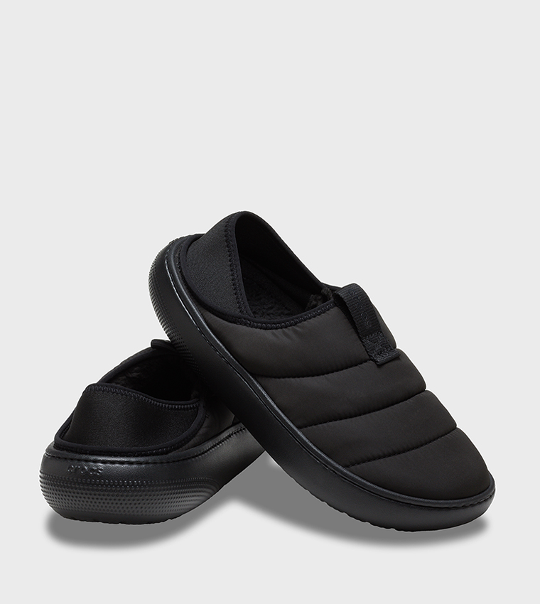 Classic Puff Moc Shoe