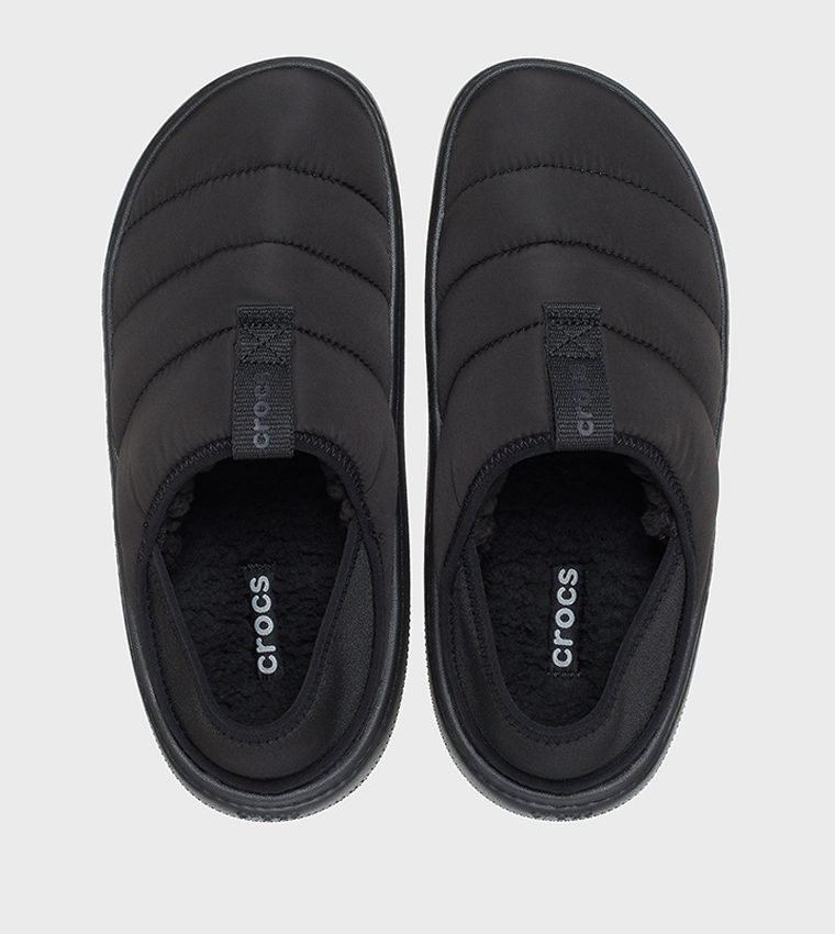 Classic Puff Moc Shoe