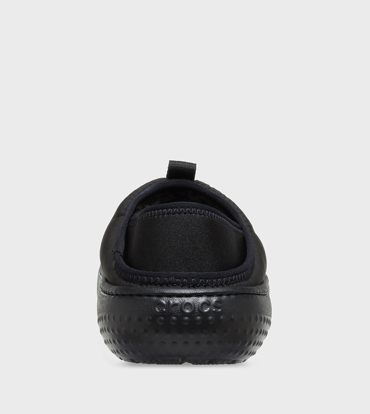 Classic Puff Moc Shoe