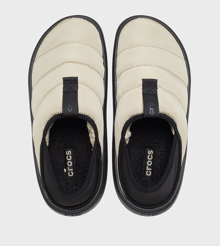 Classic Puff Moc Shoe