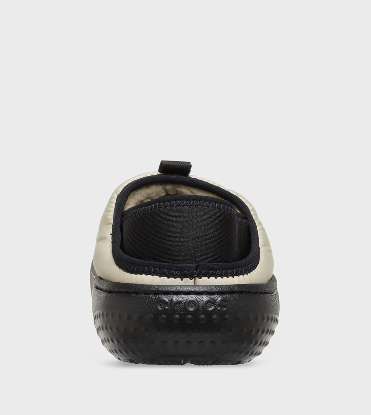 Classic Puff Moc Shoe