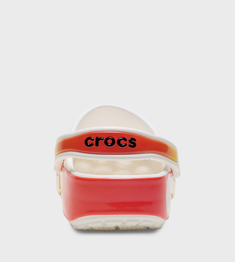 Classic Reflector Clog
