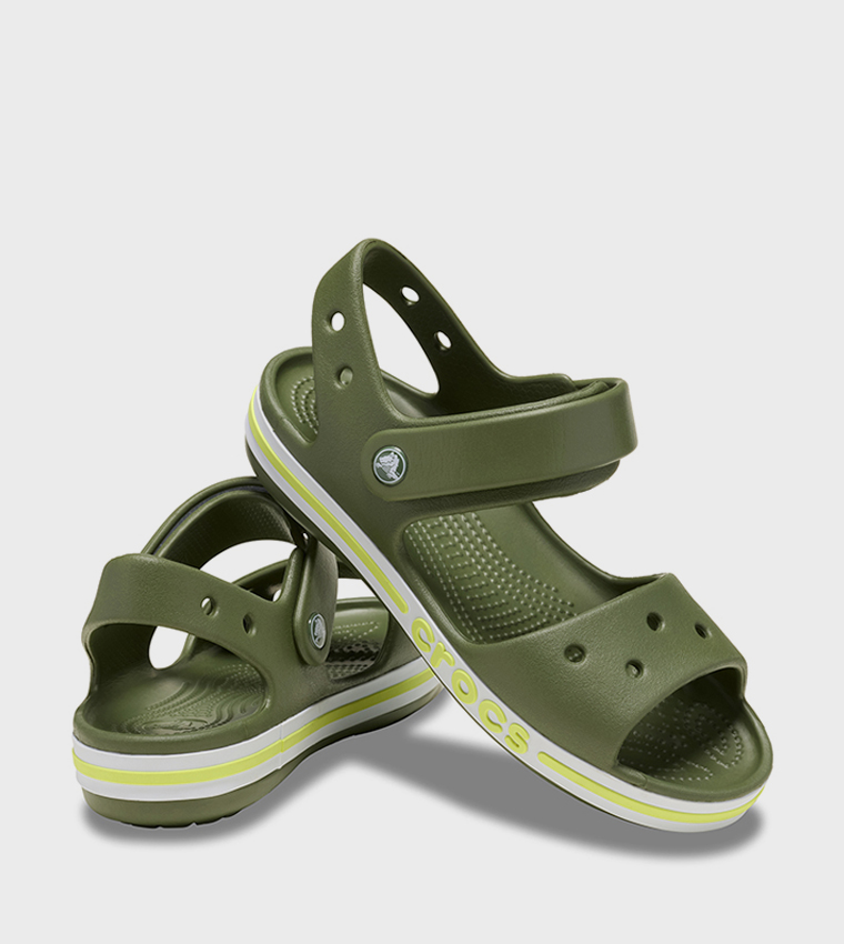 Toddlers' Bayaband Sandal 
