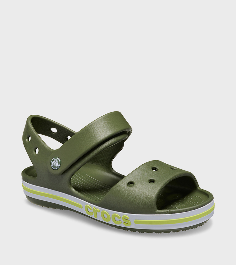 Toddlers' Bayaband Sandal 