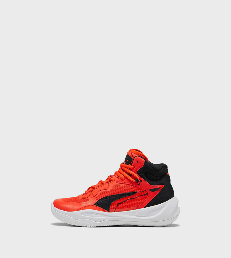 Playmaker Pro Basketball Shoes