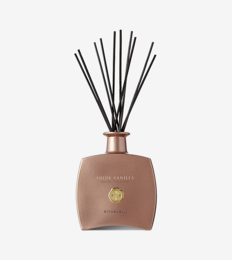 Rituals black oudh fragrance sticks online 450ml