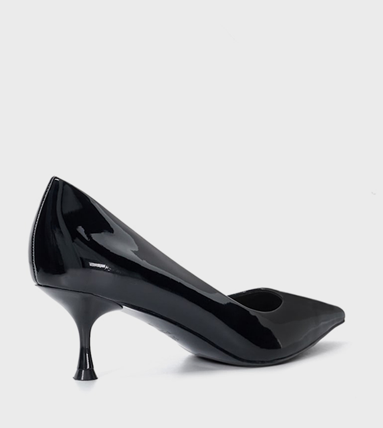 ABSOLUTELY Pointed Toe Pumps