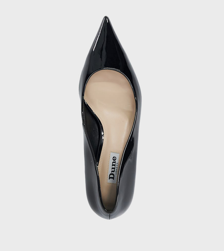 ABSOLUTELY Pointed Toe Pumps