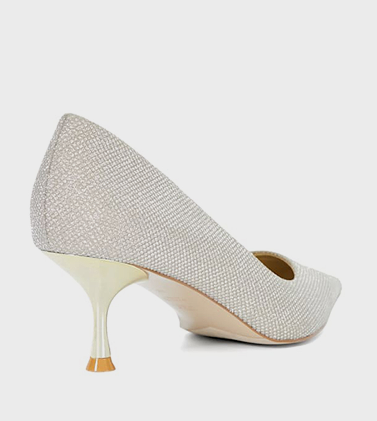 ABSOLUTELY Pointed Toe Pumps