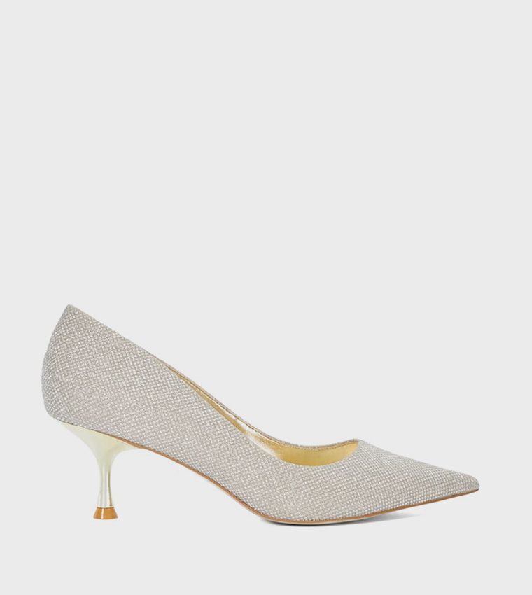 ABSOLUTELY Pointed Toe Pumps