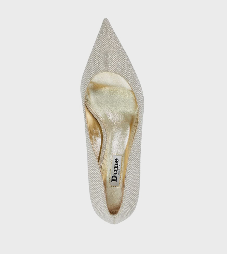 ABSOLUTELY Pointed Toe Pumps
