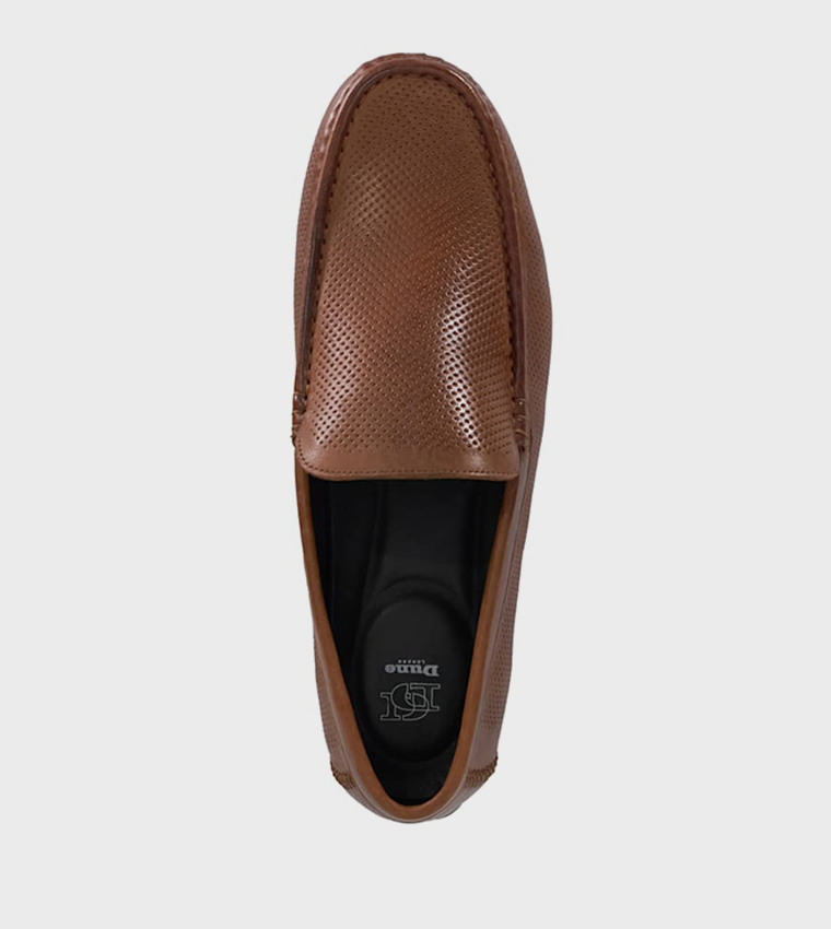 BANJA Slip-On Loafers