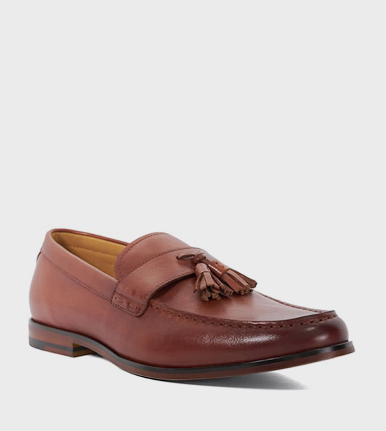 Dune london loafers online