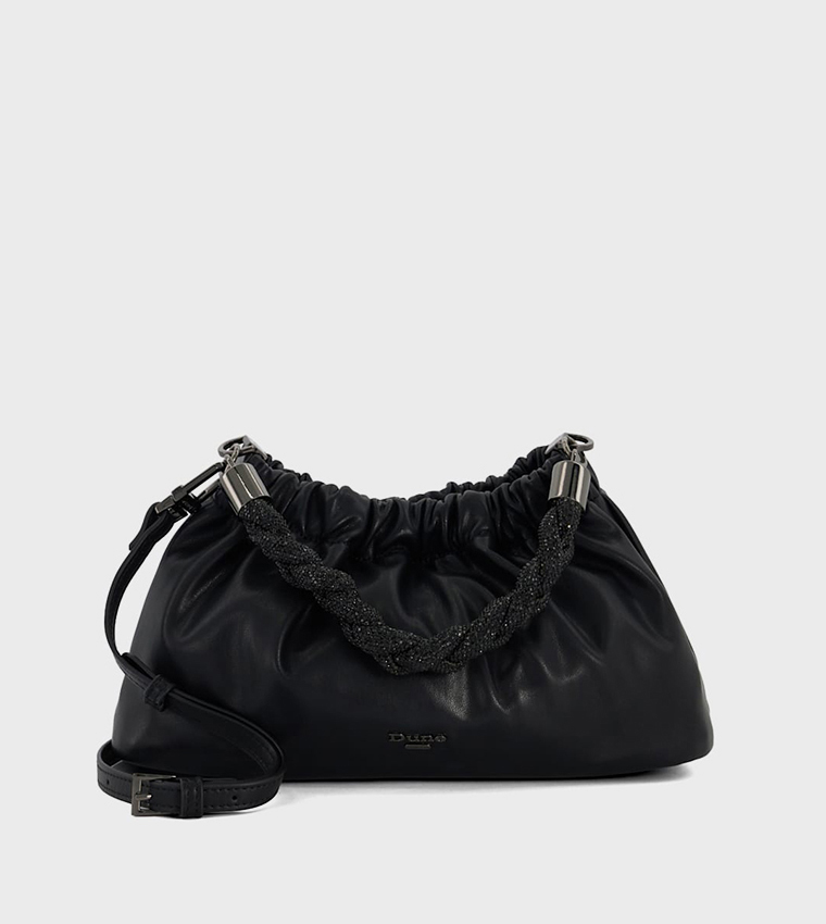 The weekend edit bryn online hobo bag