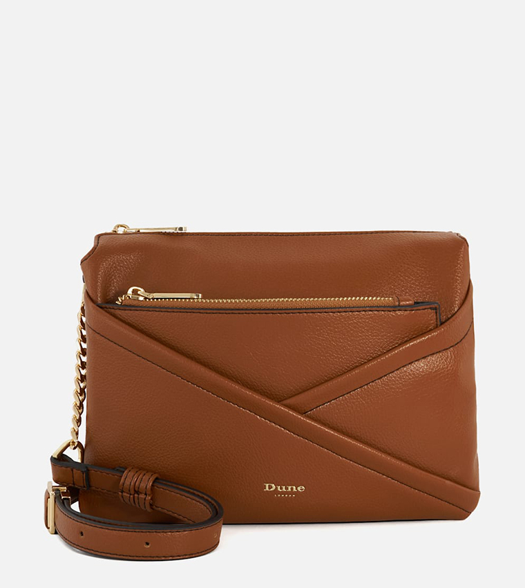 Dune tassel online bag