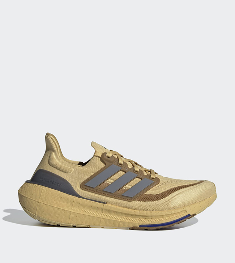 Light yellow adidas shoes hotsell