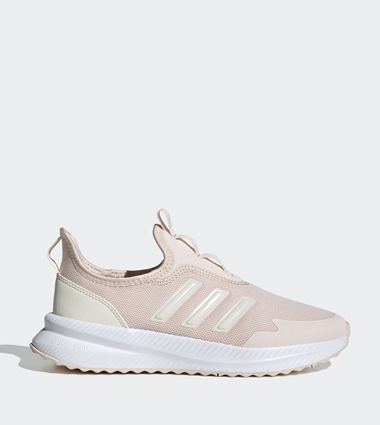 Buy Adidas X PLR PULSE Slip On Shoes In Pink 6thStreet Qatar